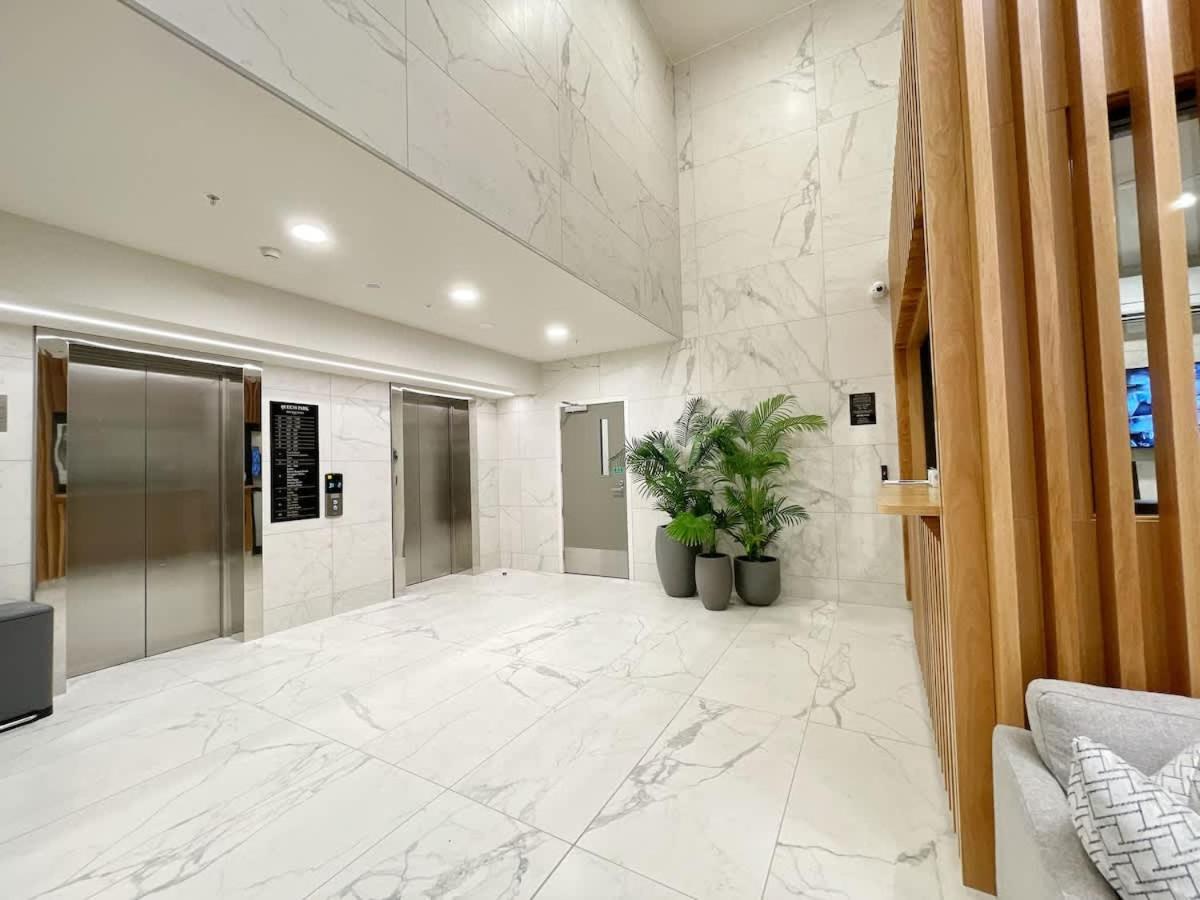 Parkside Living Unique Getaway 1 Bed In Cbd *