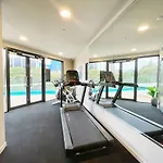 Parkside Living Unique Getaway 1 Bed Apart In Cbd