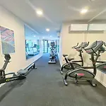 Parkside Living Unique Getaway 1 Bed Apart In Cbd