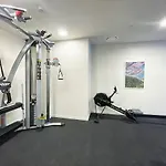 Parkside Living Unique Getaway 1 Bed Apart In Cbd