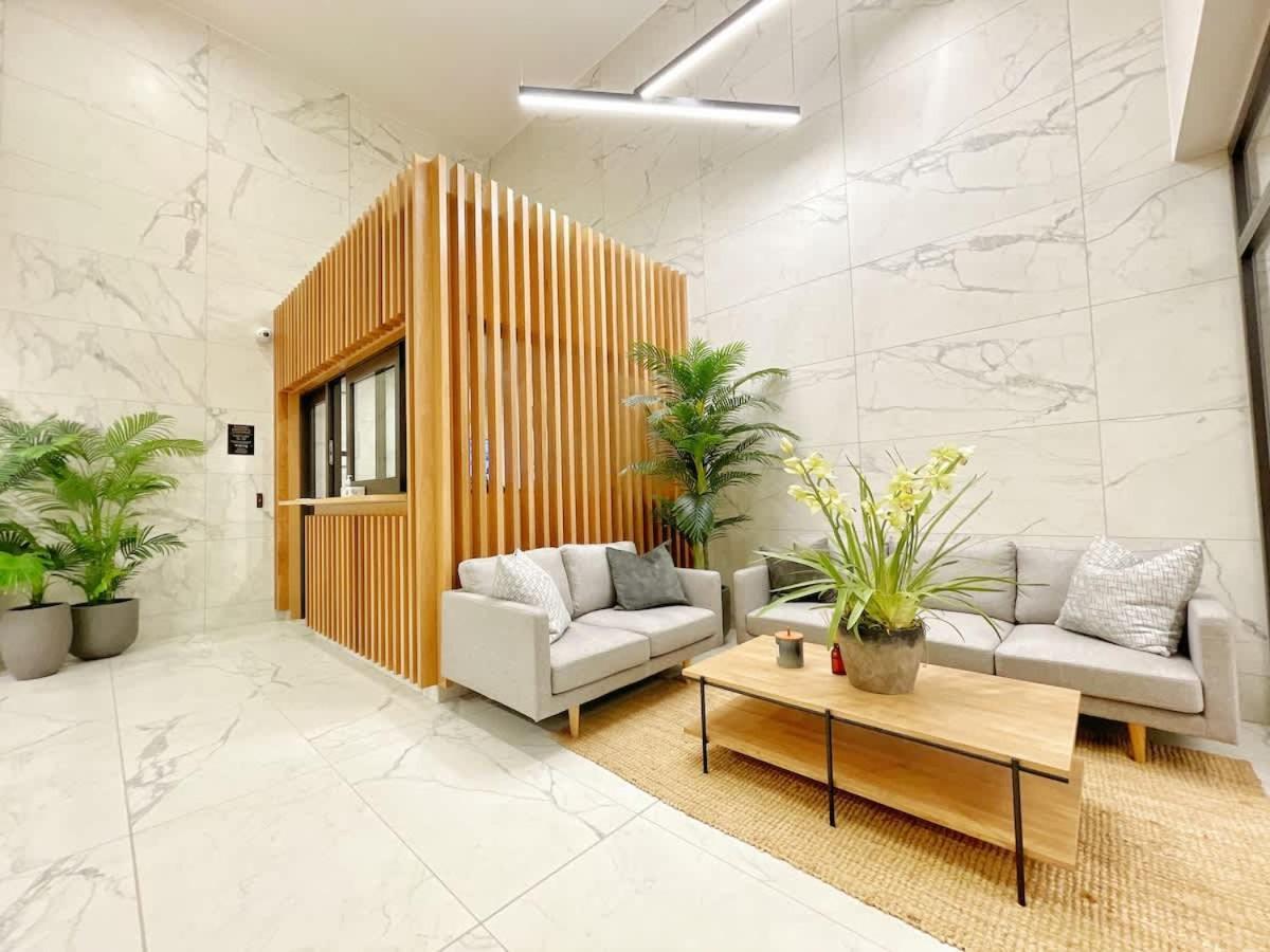 Apartment Parkside Living Unique Getaway 1 Bed In Cbd
