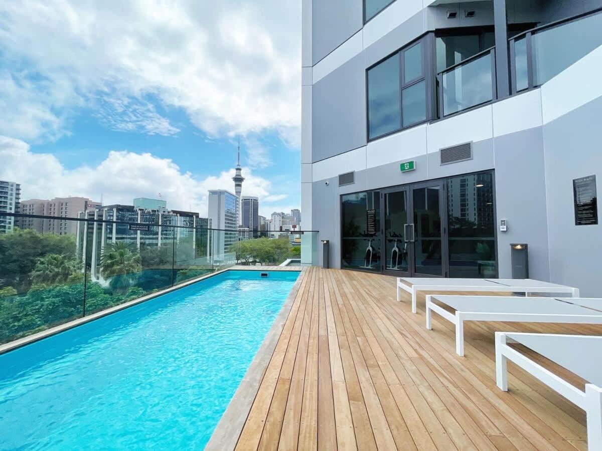 Parkside Living Unique Getaway 1 Bed In Cbd