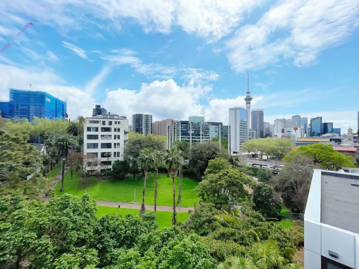 Apartment Parkside Living Unique Getaway 1 Bed In Cbd *