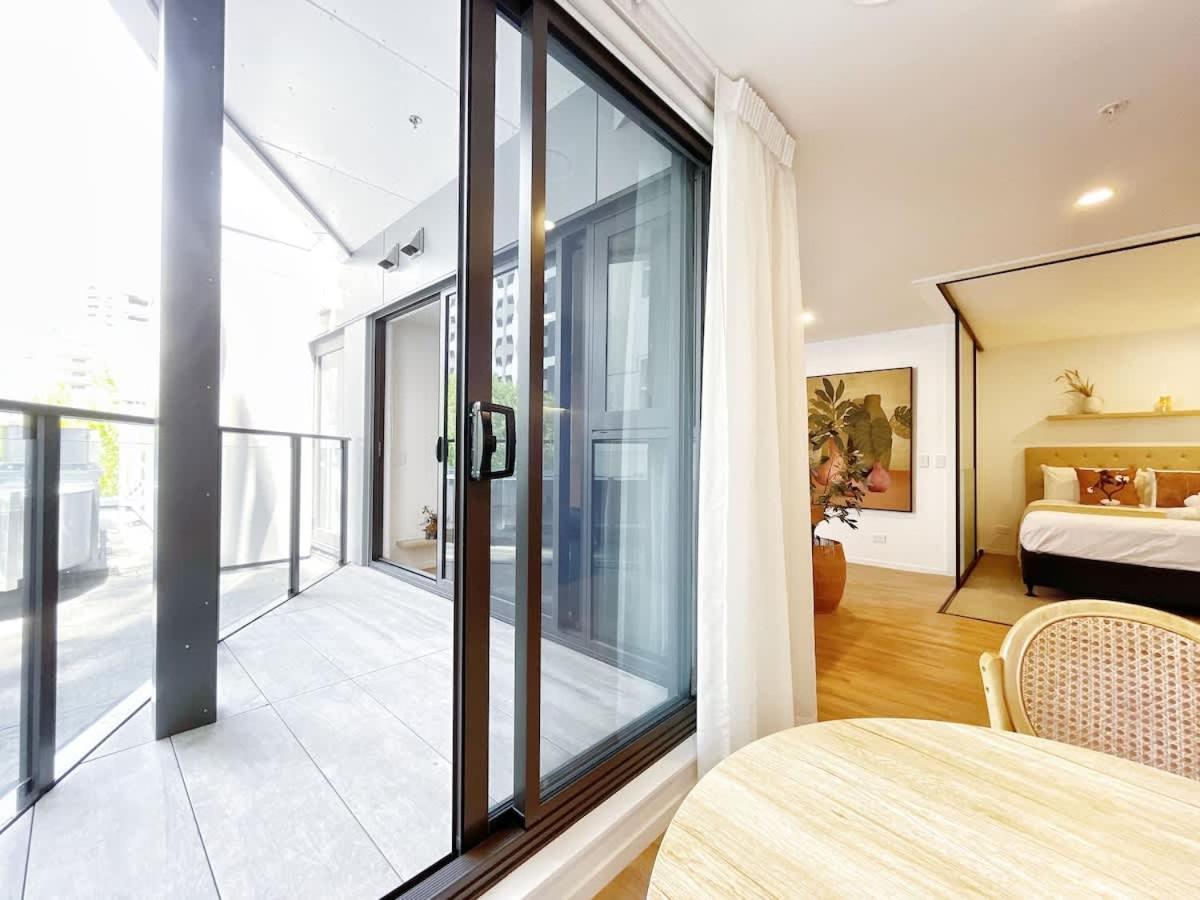 Parkside Living Unique Getaway 1 Bed In Cbd * Auckland