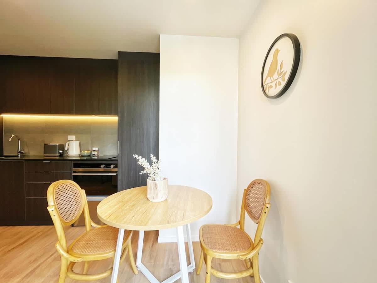 Parkside Living Unique Getaway 1 Bed In Cbd Apartment