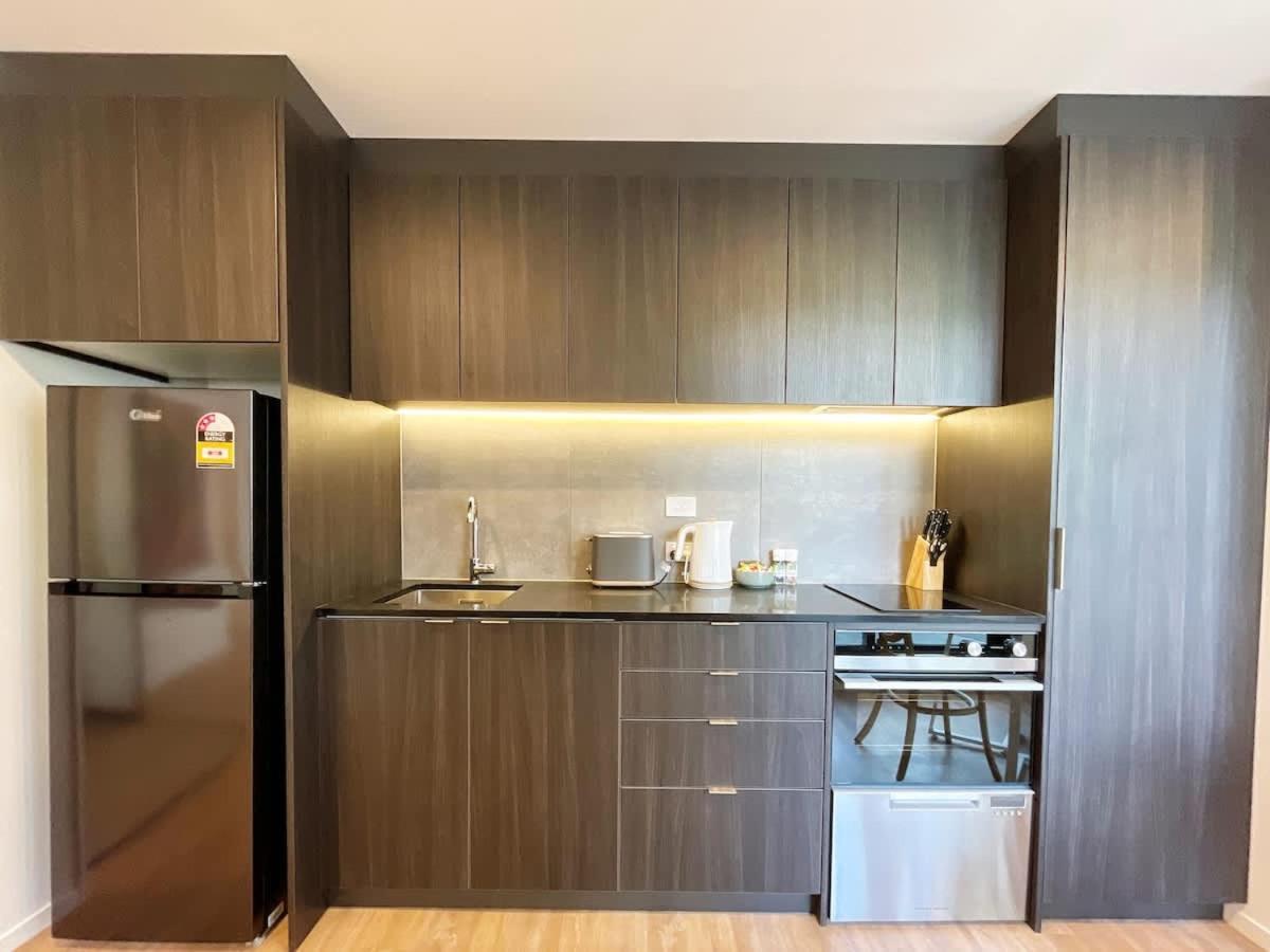 Parkside Living Unique Getaway 1 Bed In Cbd *