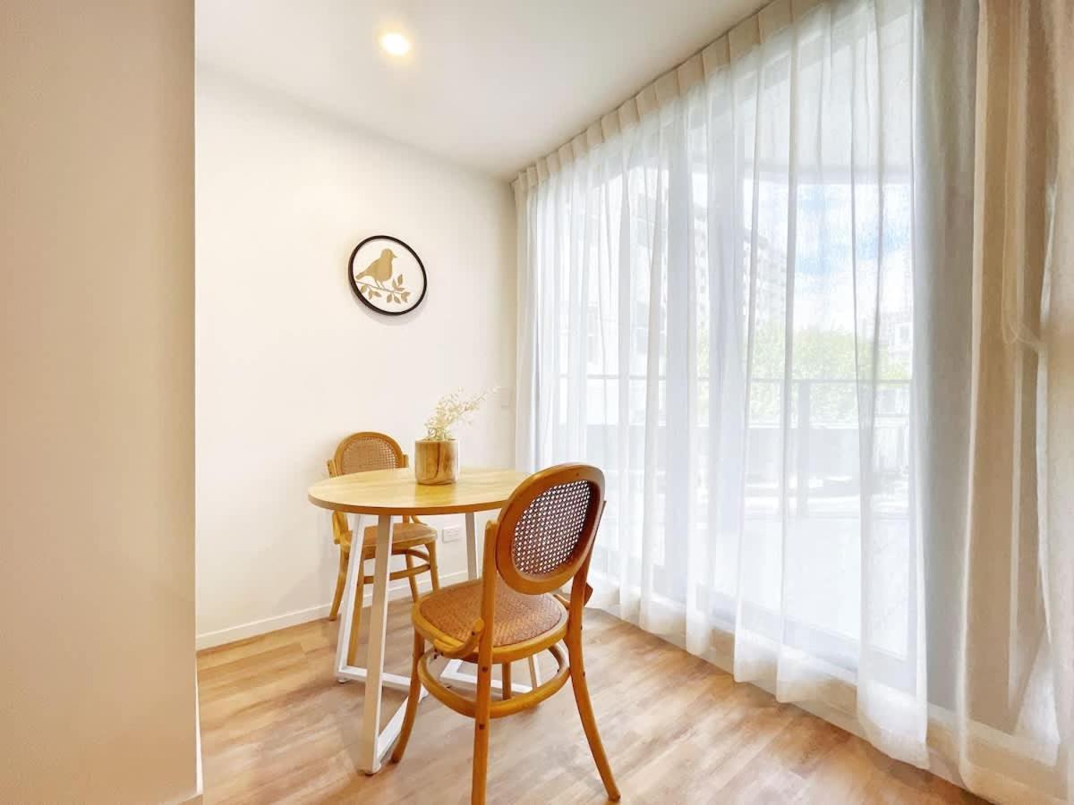 Parkside Living Unique Getaway 1 Bed In Cbd Apartment